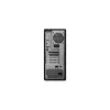 Lenovo ThinkStation P3 Tower tööjaam - Intel Core Ultra 7 265, 32GB RAM, 1TB SSD, Windows 11 Pro (DE)