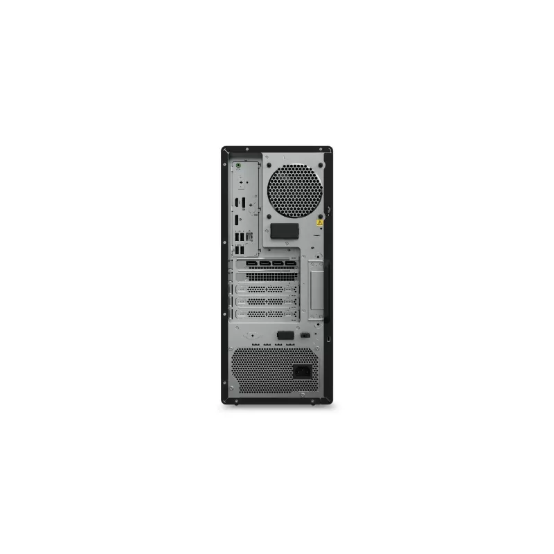 Lenovo ThinkStation P3 Tower tööjaam - Intel Core Ultra 7 265, 32GB RAM, 1TB SSD, Windows 11 Pro (DE)