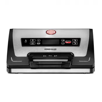 Rommelsbacher VAC 585 vaakumkiletihendaja, 250 W, 20 L/min, kuni 30 cm