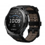 Amazfit Balance 3 51 mm nutikell titaanmust AMOLED, safiirklaasi, kahesagedusliku GPS-i, 10 ATM, golfi ja HYROX režiimiga