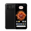 Gigaset GX30 vastupidav nutitelefon titaanmust, 16,7 cm, 128 GB, 6,58 inch