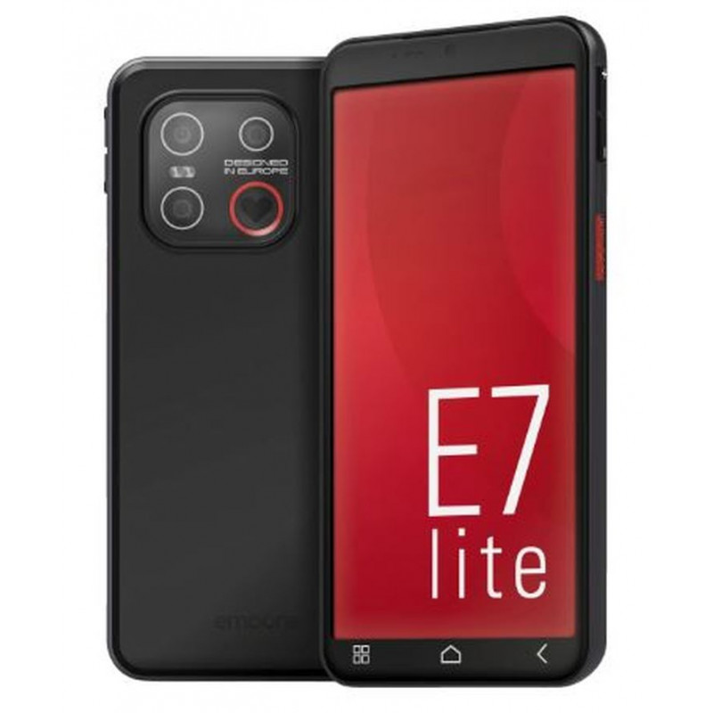emporia SMART.7lite, eakate nutitelefon
