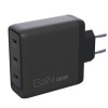 Lenovo mitme pordiga USB-C 100W GaN laadija