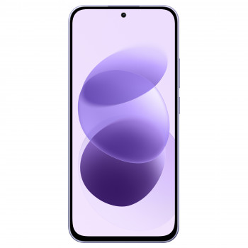 Xiaomi Redmi Note 17 4G nutitelefon 6.99 inch 4GB RAM 128GB - lilla