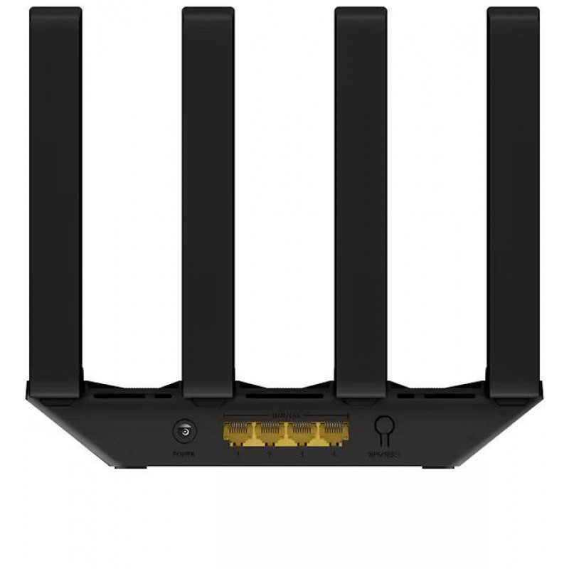 Tenda AX12 Pro Wi-Fi 6 AX3000 traadita ruuter