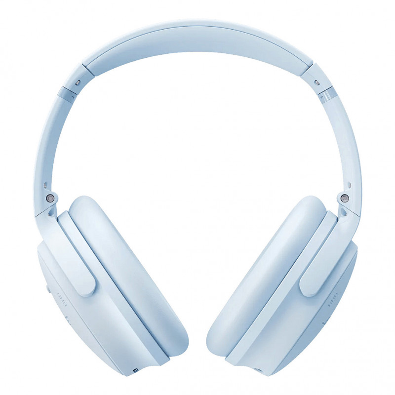 Bose QuietComfort kõrvaklapid jääsinine