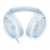 Bose QuietComfort kõrvaklapid jääsinine