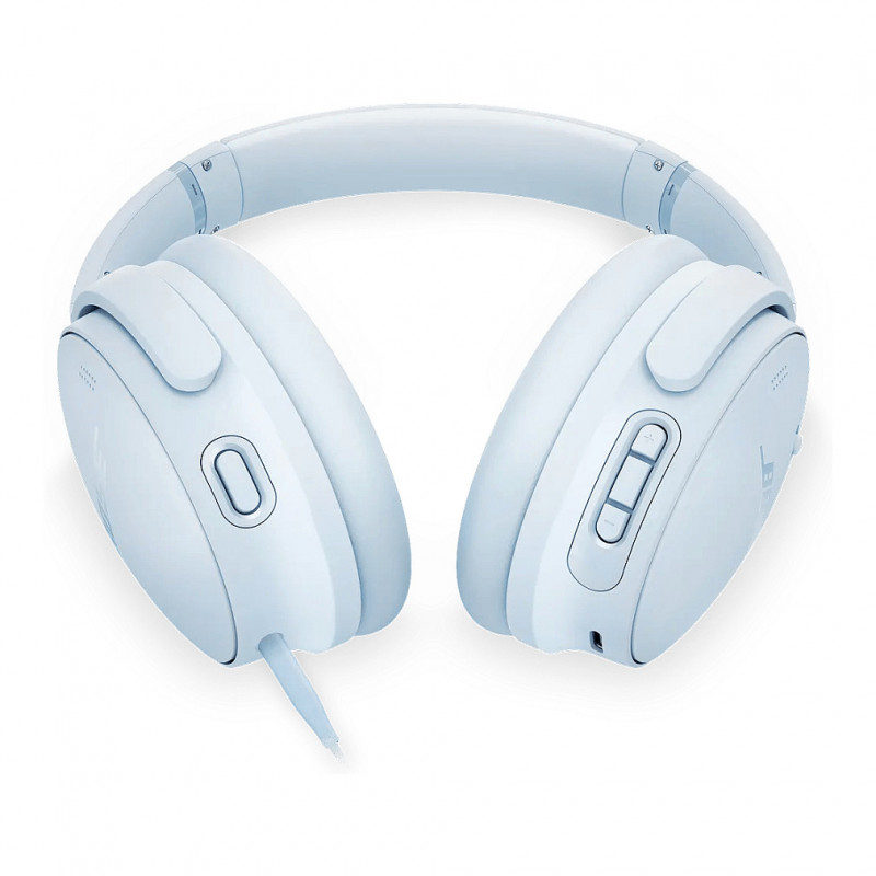 Bose QuietComfort kõrvaklapid jääsinine
