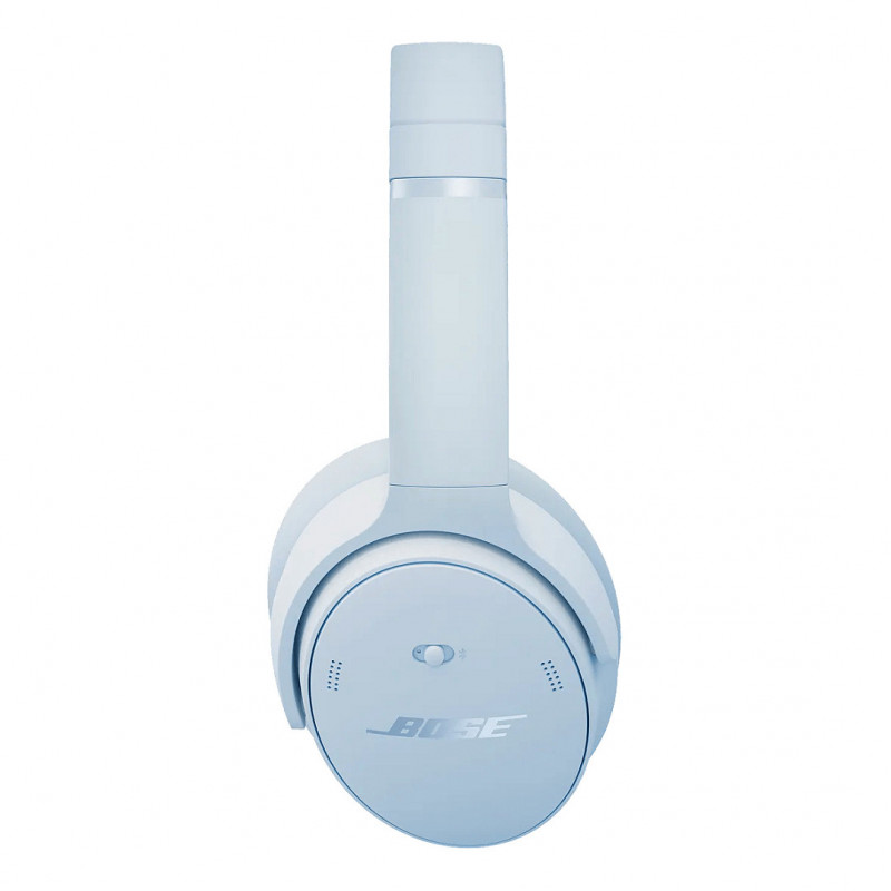 Bose QuietComfort kõrvaklapid jääsinine