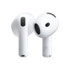 Apple AirPods 5 USB-C laadimiskarbiga