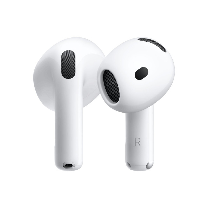Apple AirPods 5 USB-C laadimiskarbiga