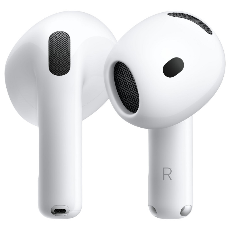 Apple AirPods 5 USB-C laadimiskarbiga