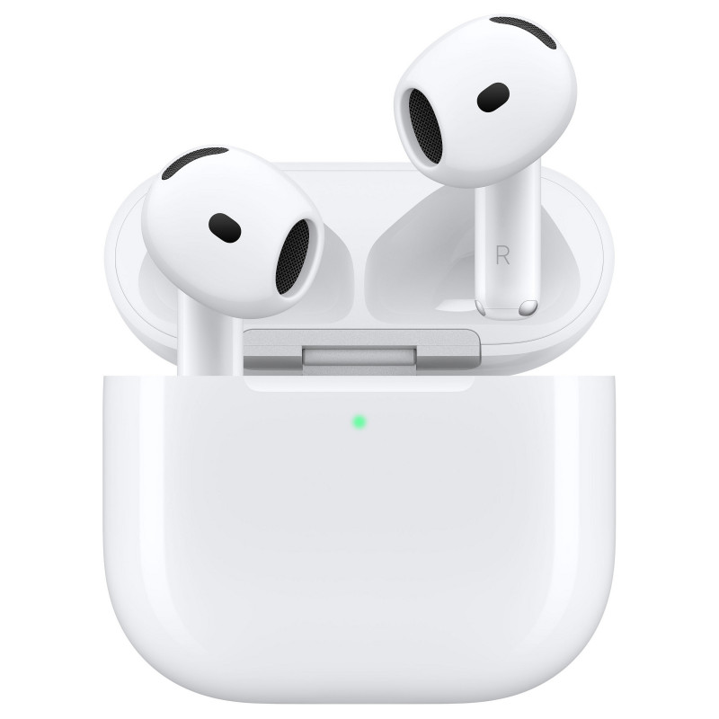 Apple AirPods 5 USB-C laadimiskarbiga