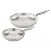 Tefal Virtuoso E492S2 pannide komplekt, 2 tk, 24 + 28 cm