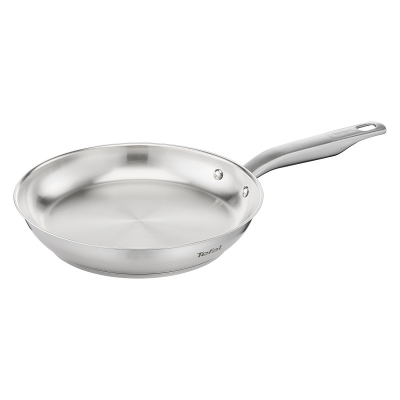 Tefal Virtuoso E492S2 pannide komplekt, 2 tk, 24 + 28 cm