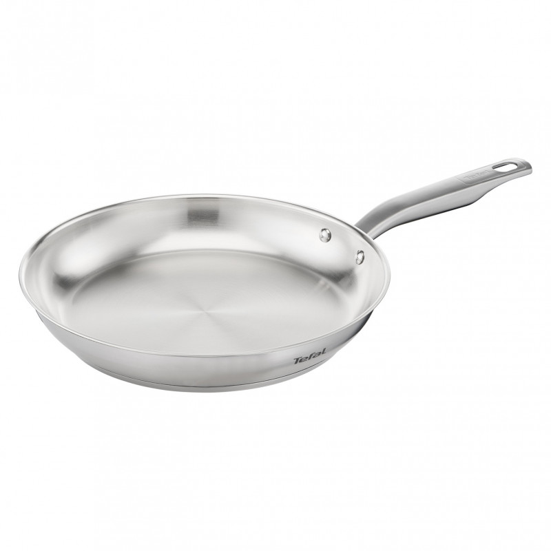 Tefal Virtuoso E492S2 pannide komplekt, 2 tk, 24 + 28 cm