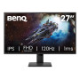 BenQ GW2790P 27-tolline IPS 1920x1080 120Hz 1ms Eye-Care laiekraan mängumonitor