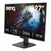 BenQ GW2790P 27-tolline IPS 1920x1080 120Hz 1ms Eye-Care laiekraan mängumonitor