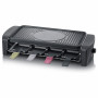 Severin raclette-grill (RG 9646), must, 1400 W