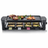 Severin raclette-grill (RG 9646), must, 1400 W