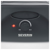 Severin raclette-grill (RG 9646), must, 1400 W