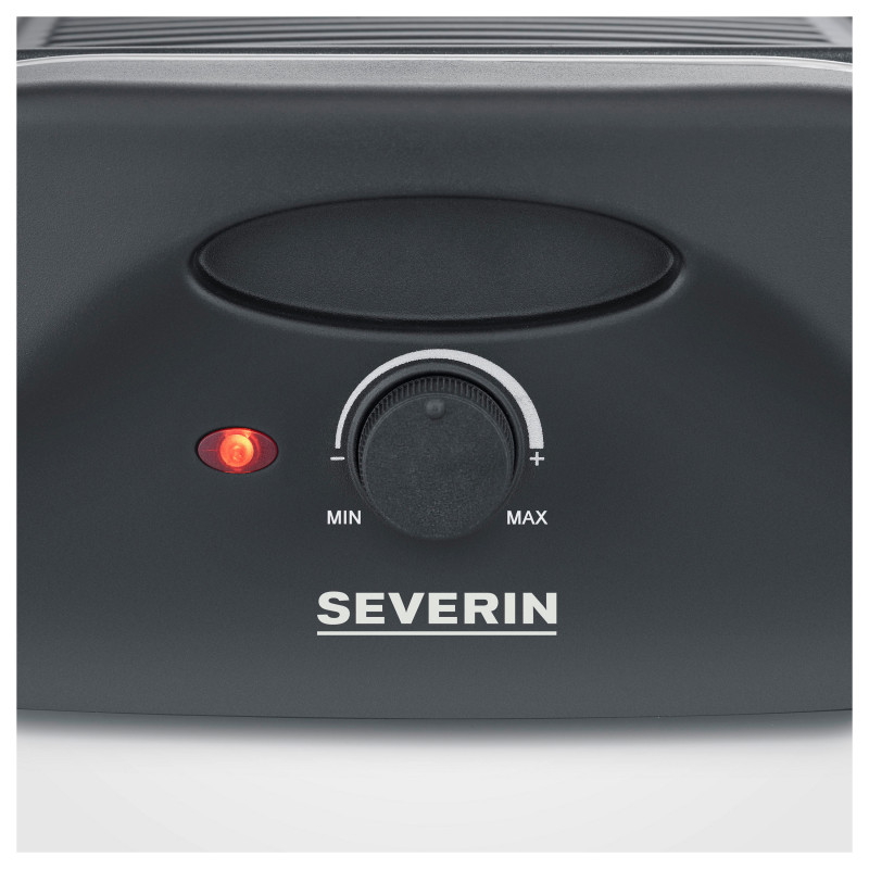 Severin raclette-grill (RG 9646), must, 1400 W