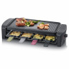 Severin raclette-grill (RG 9646), must, 1400 W