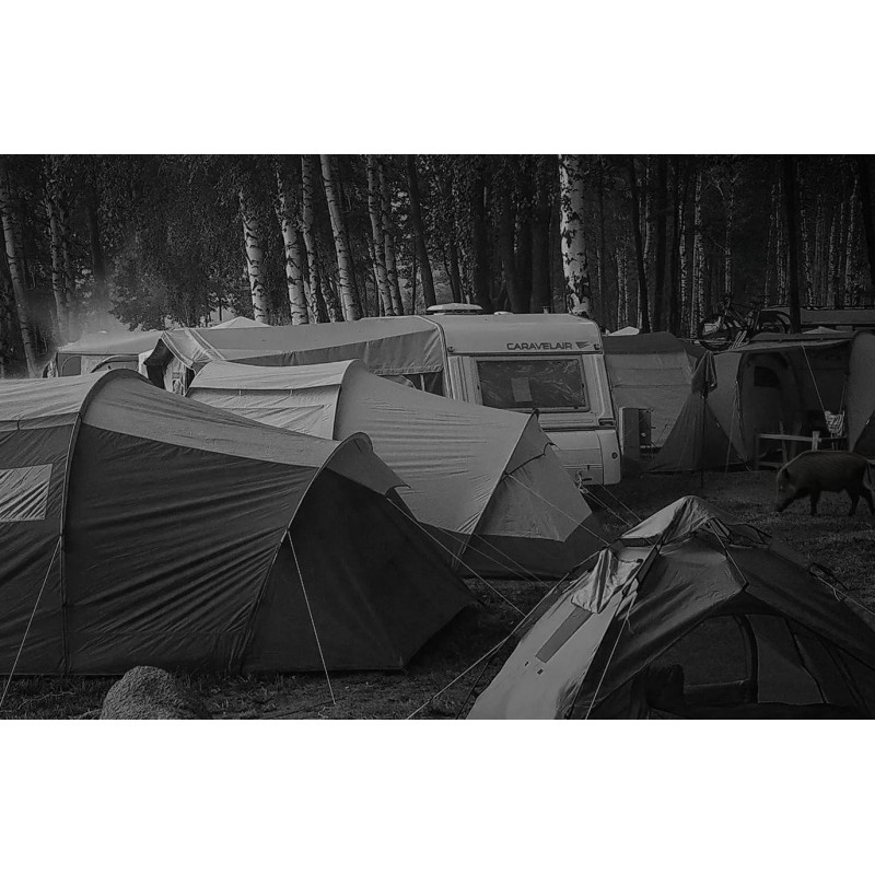 Orllo Huntercam 6 SIM 4G päikesepaneeliga jahikaamera