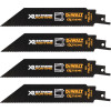DeWalt Extreme Runtime DT99550-QZ tikksaelehtede komplekt, 13 osa, 152-230 mm
