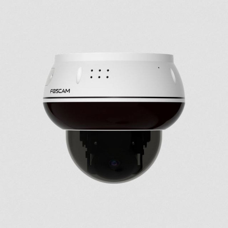 FOSCAM Kaamera Poe D8ET 8MP Valge