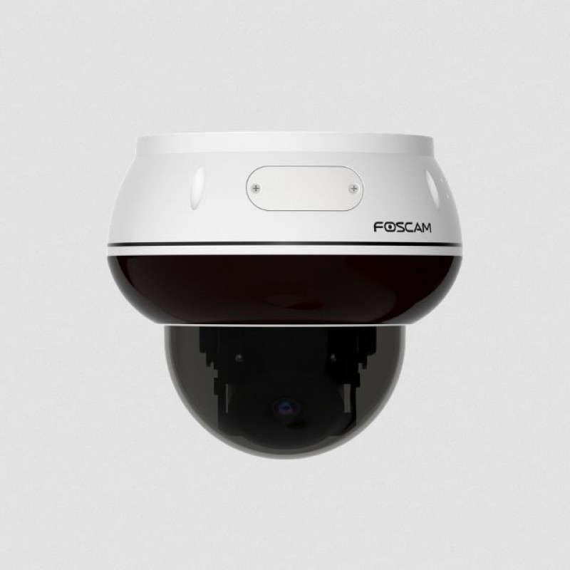 FOSCAM Kaamera Poe D8ET 8MP Valge