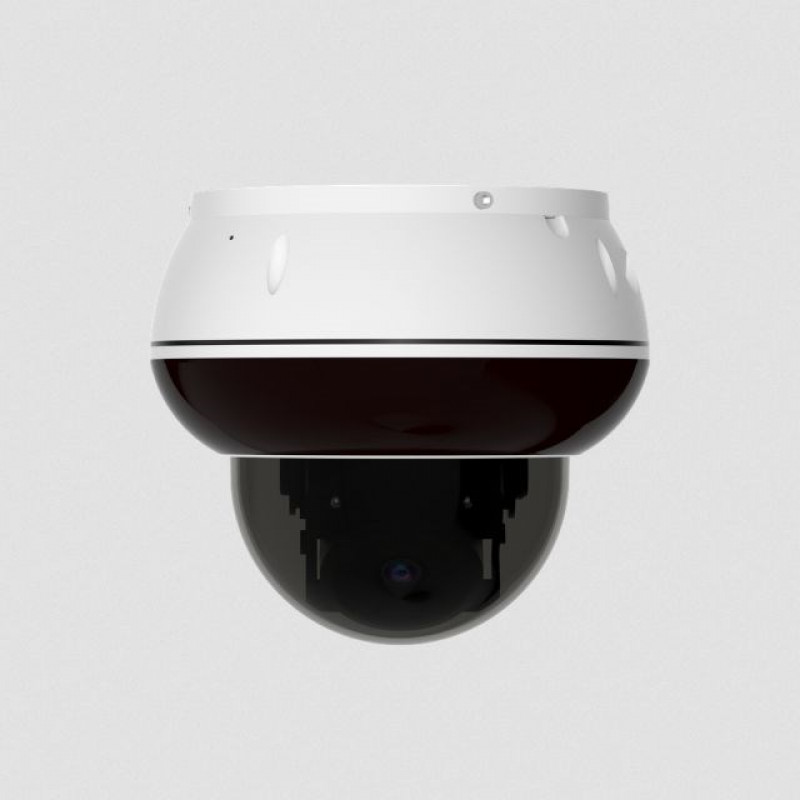 FOSCAM Kaamera Poe D8ET 8MP Valge