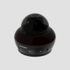 FOSCAM Kaamera Poe D8ET 8MP Must