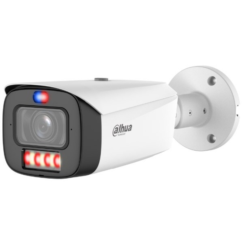 Dahua IPC-HFW3649T1-ZAS-PV-2712-PRO 6 MP välisõue IP-kaamera