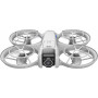 Rollei Fly Mini kaameradroon, 2 MP, 1280 x 720, 1000 mAh – valge