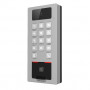 Hikvision juurdepääsukontrolli terminal DS-K1T502DBFWX-C