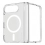 Cellularline Gloss MagSafe ümbris MAG iPhone Duo läbipaistev