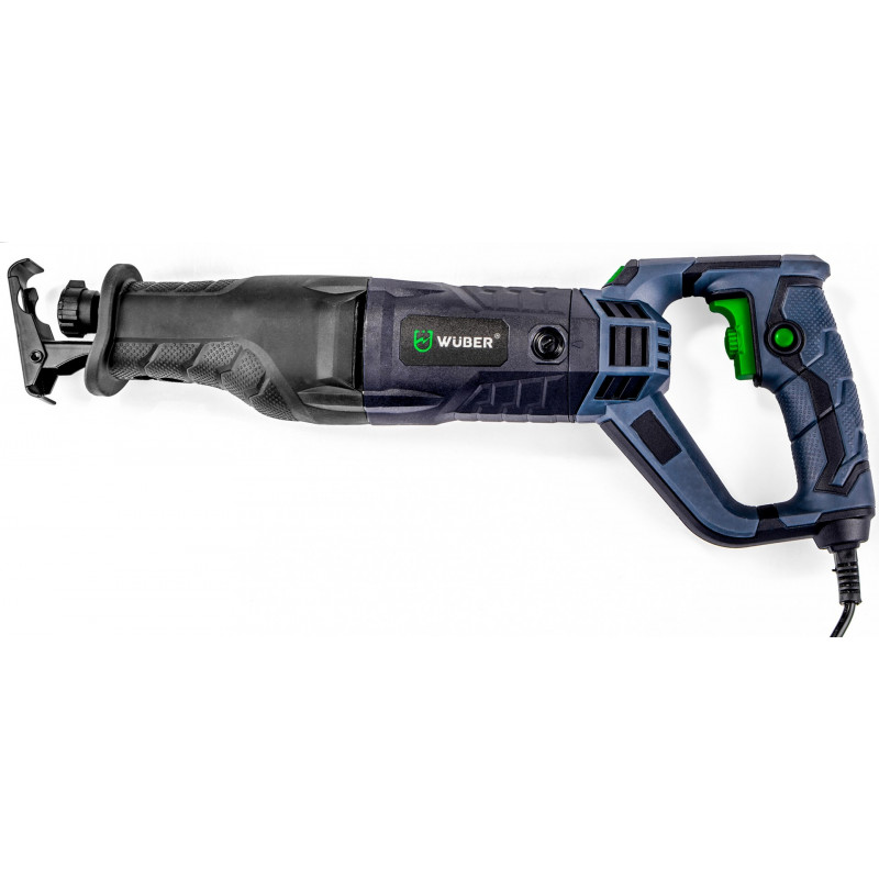WUBER W17530 tikksaag, 1700 W