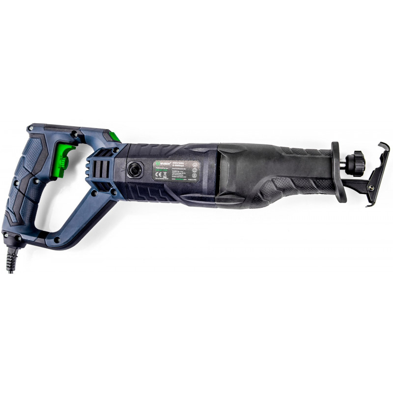 WUBER W17530 tikksaag, 1700 W
