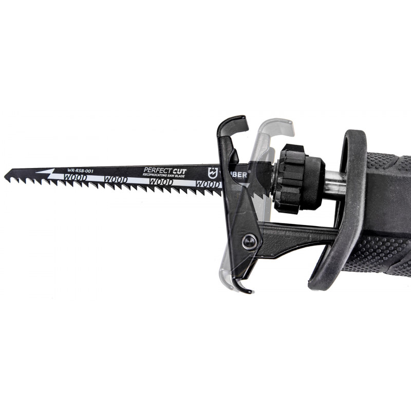 WUBER W17530 tikksaag, 1700 W
