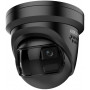 Hikvision DS-2CD2383G2P-LISU/SL 8 MP panoraamne kuppelkaamera IP, 180°, must