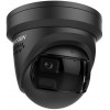 Hikvision DS-2CD2383G2P-LISU/SL 8 MP panoraamne kuppelkaamera IP, 180°, must