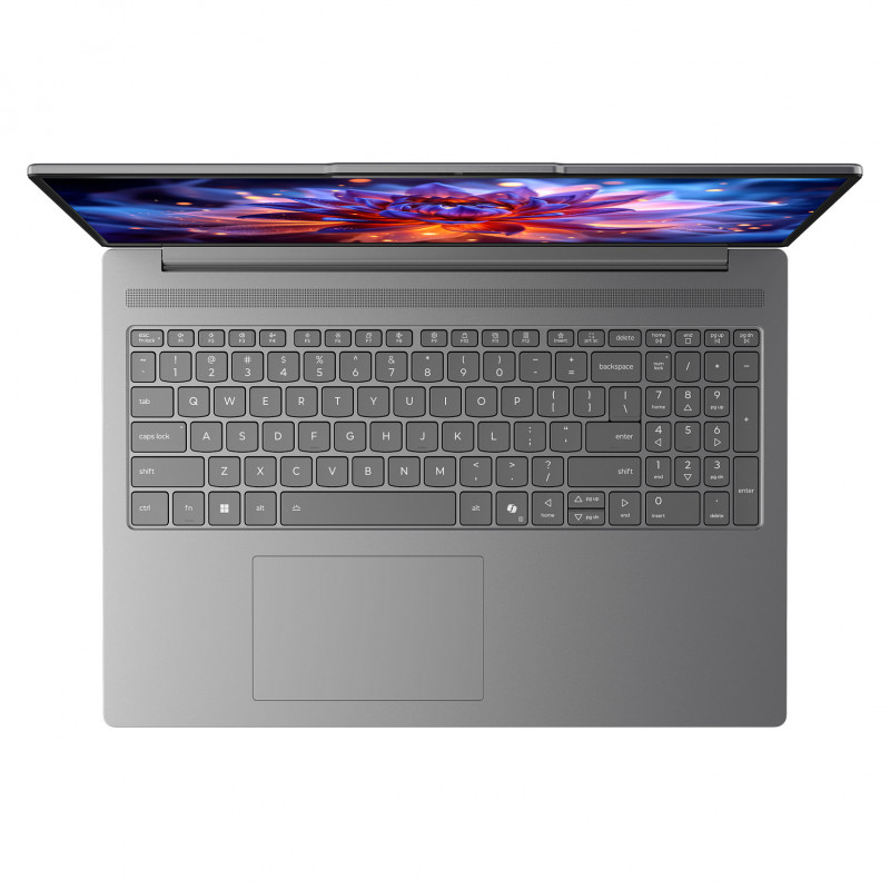 Lenovo IdeaPad Slim 5i 16IPH11 16 inch WUXGA sülearvuti - Intel Core Ultra 7 355, 16GB RAM, 1TB SSD, Windows 11 Home (DE)