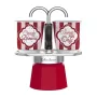 Bialetti Mini Express mokapoti komplekt 2 tassiga (5461)