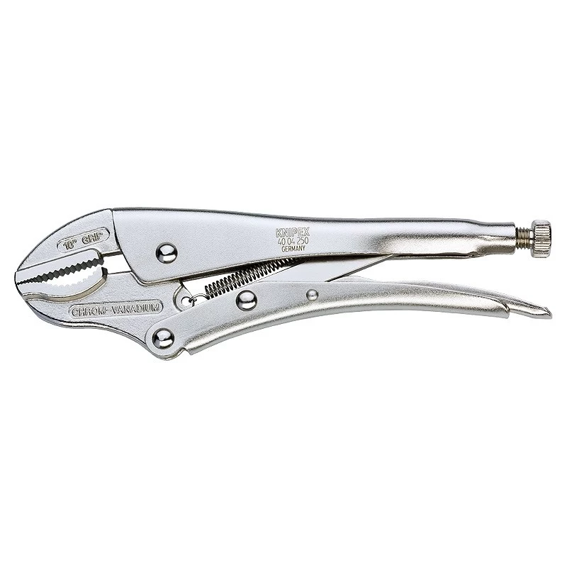 KNIPEX 40 04 250 universaalsed haardetangid, 250 mm