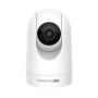 Foscam L8M 8MP Wi-Fi turvakaamera, valge
