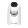 Foscam L8M 8MP Wi-Fi turvakaamera, valge