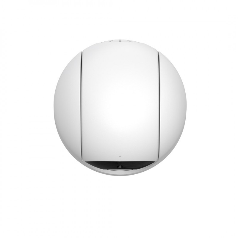 Foscam L8M 8MP Wi-Fi turvakaamera, valge