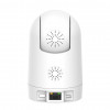 Foscam L8M 8MP Wi-Fi turvakaamera, valge