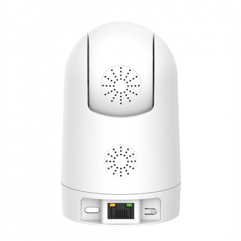 Foscam L8M 8MP Wi-Fi turvakaamera, valge